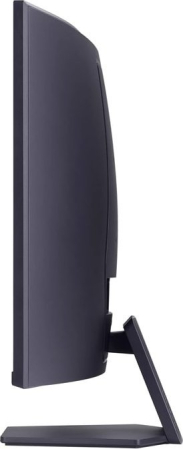 Monitor Gaming Curbat LG 32GS60QC-B, 31.5" QHD 2560 x 1440, VA, 1 ms, 180 Hz, Black [3]