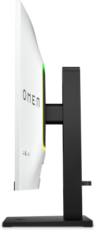 Monitor Gaming HP OMEN, 31.5" 4K 3840 x 2160, OLED, 0.03 ms, 240 Hz, Black [4]