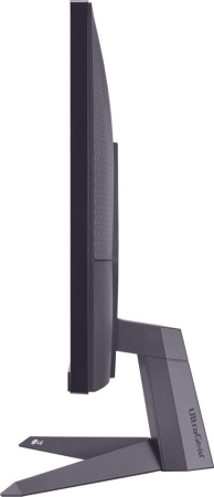 Monitor Gaming LG 24GS50F-B, 23.7" Full HD 1920 x 1080, VA, 5 ms, 182 Hz, Black [3]