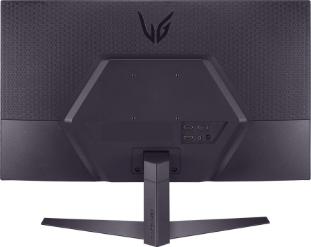 Monitor Gaming LG 24GS50F-B, 23.7" Full HD 1920 x 1080, VA, 5 ms, 182 Hz, Black [4]
