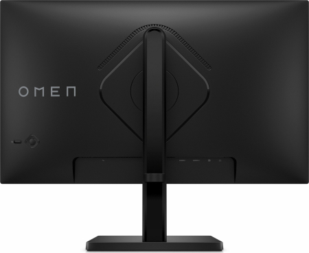 Monitor Gaming OMEN by HP, 23.8" Full HD 1920 x 1080, IPS, 1 ms, 165 Hz, Black [5]