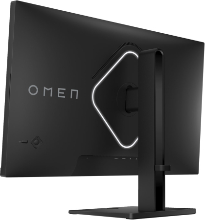 Monitor Gaming OMEN by HP, 27" Full HD 1920 x 1080, IPS, 1 ms, 240 Hz, Black [4]
