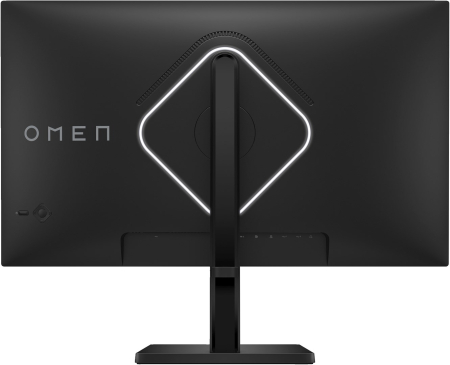 Monitor Gaming OMEN by HP, 27" Full HD 1920 x 1080, IPS, 1 ms, 240 Hz, Black [5]