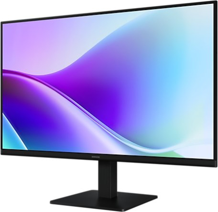 Monitor Gaming Samsung S27F320GAU, 27" Full HD 1920 x 1080, IPS, 120 Hz, Black [1]