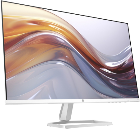 Monitor HP Series 5, 27" Full HD 1920 x 1080, IPS, 5 ms, 100 Hz, Silver [2]
