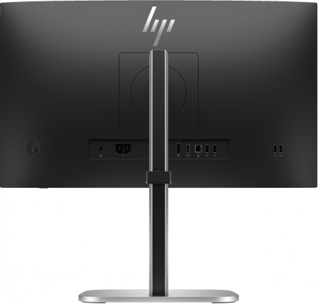 Monitor HP Series 5 Pro, 23.8" Full HD 1920 x 1080, IPS, 5 ms, 100 Hz, Black [4]