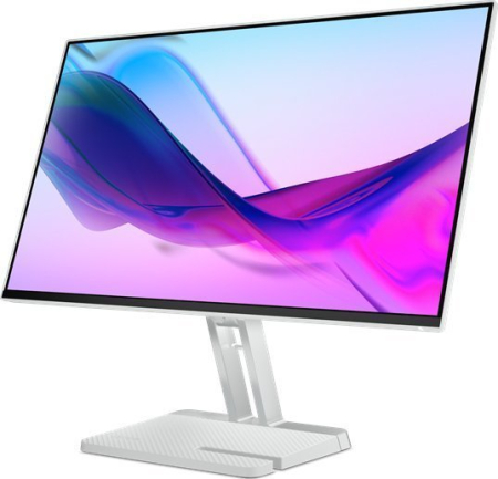Monitor Lenovo L24i-4A, 23.8" Full HD 1920 x 1080, IPS, 6 ms, 100 Hz, Grey [1]
