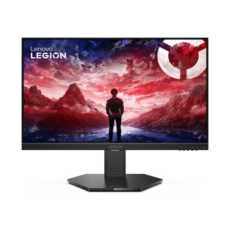 Monitoare - Monitor Lenovo Legion 24-10, 23.8" Full HD 1920 x 1080, IPS, 4 ms, 240 Hz, Black