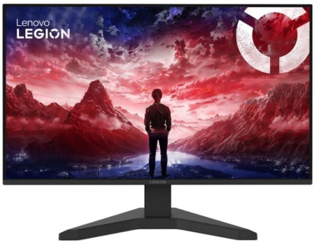 Monitoare - Monitor Lenovo Legion R27s, 27" Full HD 1920 x 1080, IPS, 10 ms, 144 Hz, Black