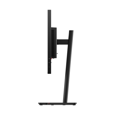 Monitor Lenovo ThinkVision T24-40, 23.8" Full HD 1920 x 1080, IPS, 6 ms, 120 Hz, Black [4]