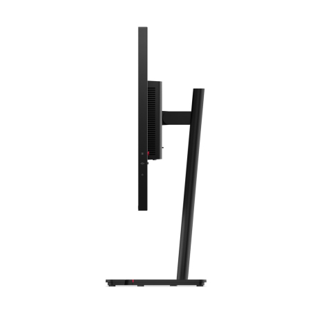 Monitor Lenovo ThinkVision T27-40, 27" Full HD 1920 x 1080, IPS, 6 ms, 120 Hz, Black [3]