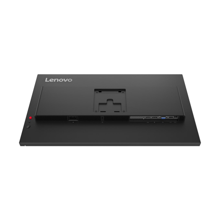 Monitor Lenovo ThinkVision T27-40, 27" Full HD 1920 x 1080, IPS, 6 ms, 120 Hz, Black [6]