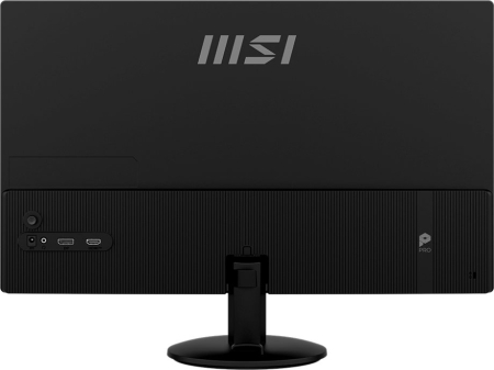 Monitor MSI Pro MP242L, 23.8" Full HD 1920 x 1080, IPS, 4 ms, 100 Hz, Black [2]