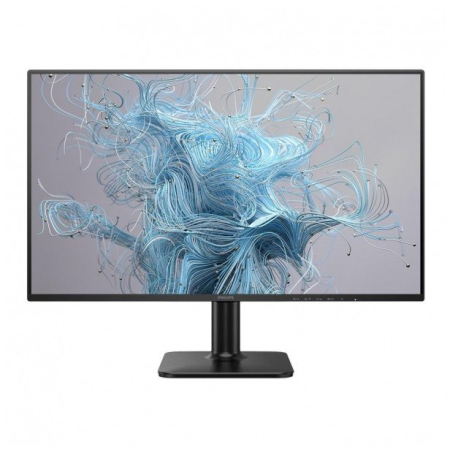 Monitoare - Monitor Philips 1000 series, 23.8" Full HD 1920 x 1080, IPS, 4 ms, 120 Hz, Black