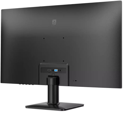 Monitor Philips 1000 series, 27" Full HD 1920 x 1080, IPS, 4 ms, 120 Hz, Black [1]