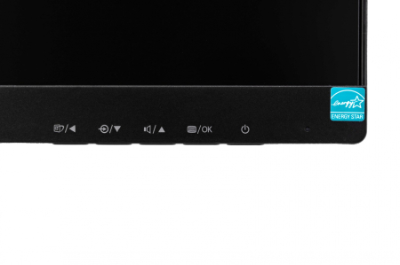 Monitor Philips V Line, 27" Full HD 1920 x 1080, 5 ms, IPS, 75 Hz, Black [4]