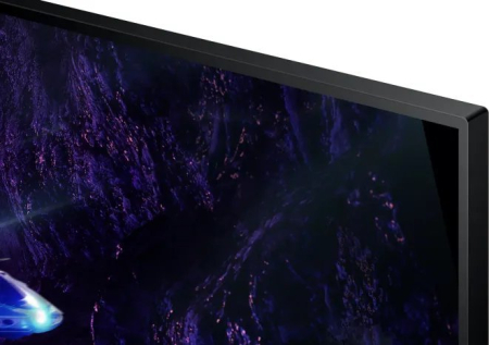 Monitor Samsung G30D, 27" Full HD 1920 x 1080, VA, 1 ms, 180 Hz, Black [4]