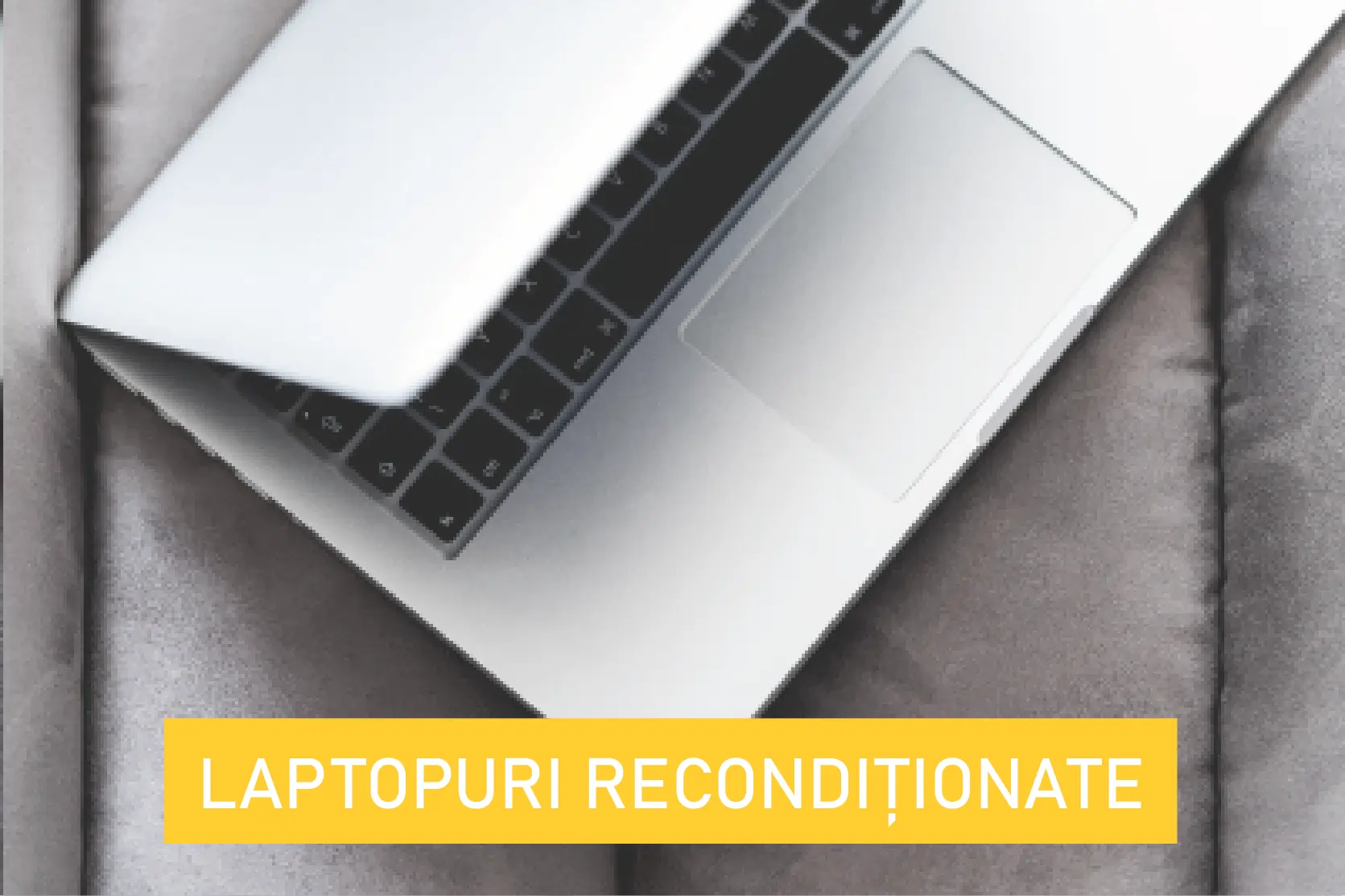 Refurbished laptop