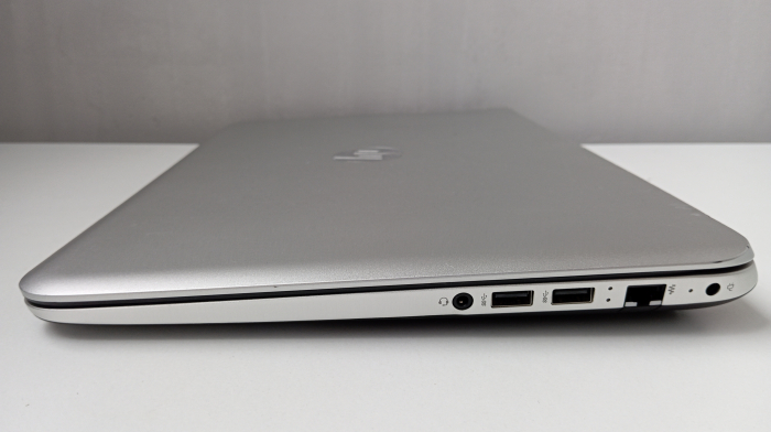 Laptop Second Hand HP ENVY 15-J118SO - 15.6inch AMD A8 5550M 8GB RAM 1TB HDD AMD 8750M 2GB Windows 10 Refurbished [8]