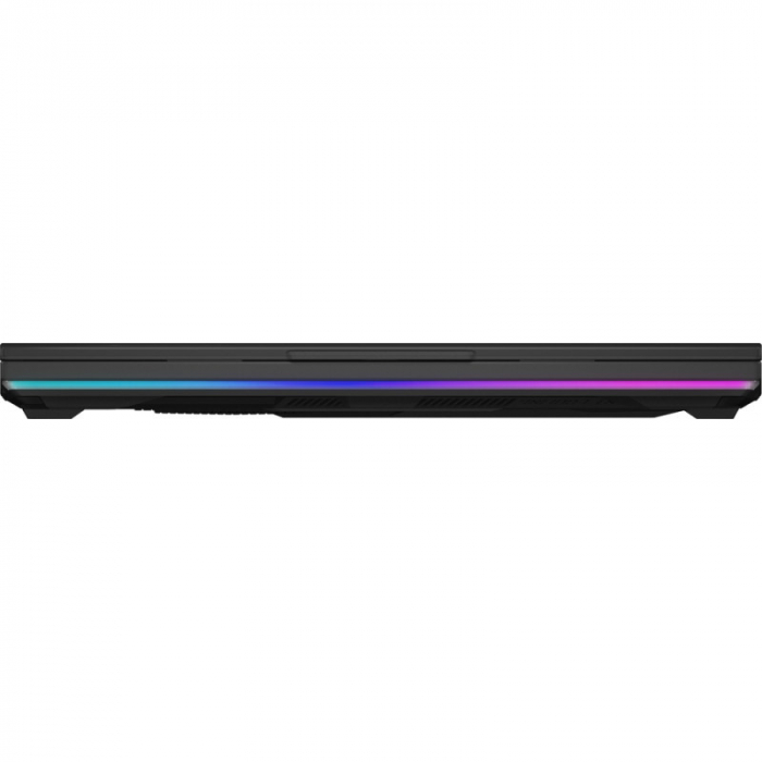 Laptop Gaming ASUS ROG Strix G16 G614JV-N3073, Intel Core i5-13450HX, 16inch, RAM 16 GB, SSD 1TB, nVidia GeForce RTX 4060 8GB, No OS, Eclipse Gray [2]