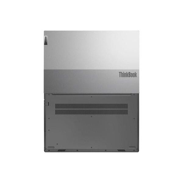 Laptop Lenovo ThinkBook 15 G4 IAP, Intel Core i3-1215U, 15.6inch, RAM 8GB, SSD 256GB, Intel UHD Graphics, Windows 11 Pro Educational, Mineral Grey [5]