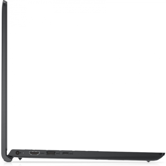 Laptop Dell Vostro 3430, Intel Core i5-1335U, 15.6inch, RAM 8GB, SSD 256GB, Intel Iris Xe Graphics, Windows 11 Pro, Carbon Black [2]