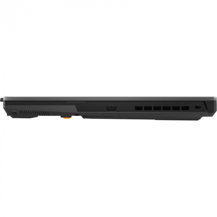 Laptop ASUS TUF F15 FX507VV4-LP055, Intel Core i7-13700H, 15.6inch, RAM 16GB, SSD 512GB, nVidia GeForce RTX 4060 8GB, No OS, Mecha Gray [2]