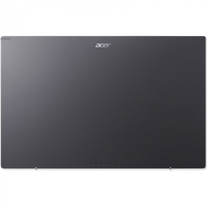 Laptop Acer Aspire 5 A515-48M, AMD Ryzen 7 7730U, 15.6inch, RAM 16GB, SSD 512GB, AMD Radeon Graphics, No OS, Steel Gray [7]