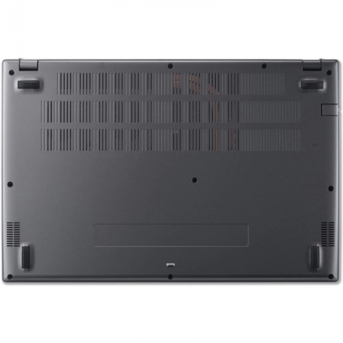 Laptop Acer Aspire 5 A515-57, Intel Core i5-12450H, 15.6inch, RAM 16GB, SSD 512GB, Intel Iris Xe Graphics, No OS, Steel Gray [3]