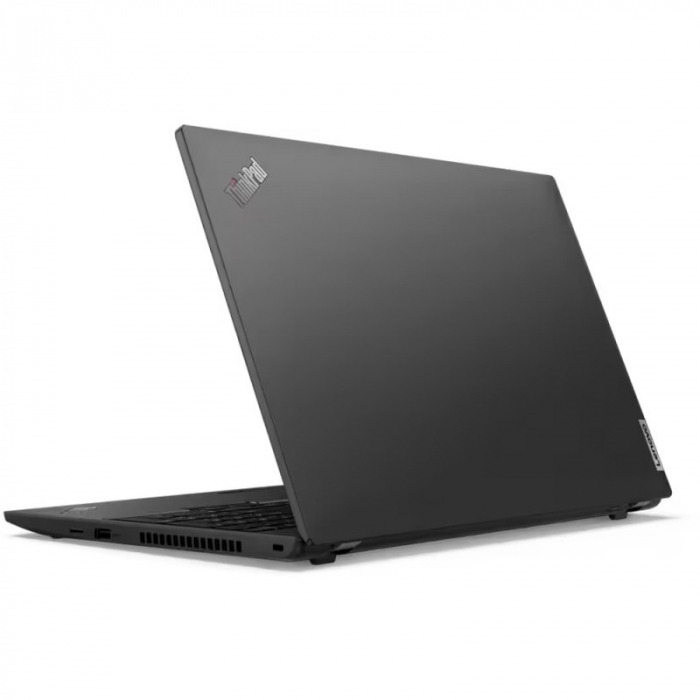 Laptop Lenovo ThinkPad L15 Gen 4, Intel Core i5-1335U, 15.6inch, RAM 32GB, SSD 1TB, Intel Iris Xe Graphics, Windows 11 Pro, Thunder Black [7]