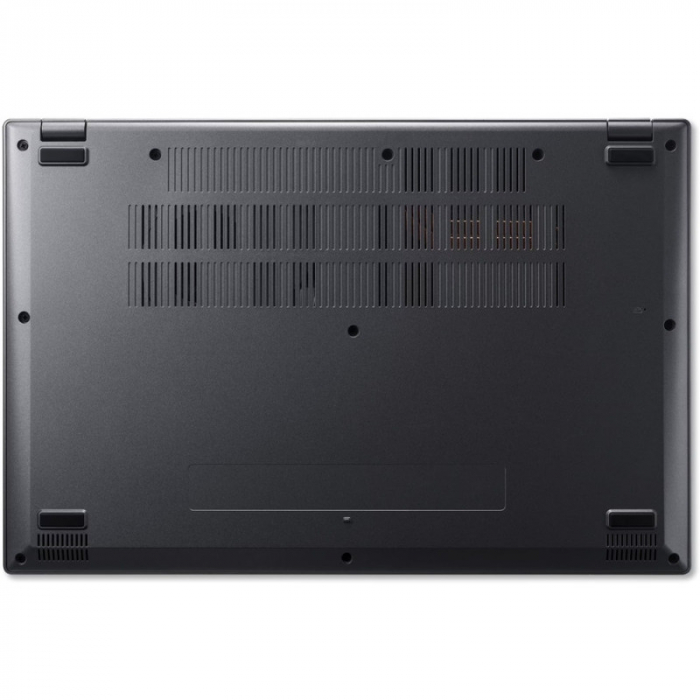 Laptop Acer Aspire 5 A515-58M, Intel Core i5-1335U, 15.6inch, RAM 16GB, SSD 512GB, Intel Iris Xe Graphics, No OS, Steel Grey [2]
