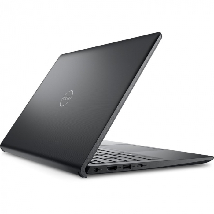 Laptop Dell Vostro 3430, Intel Core i3-1305U, 15.6inch, RAM 8GB, SSD 256GB, Intel UHD Graphics, Windows 11 Pro, Carbon Black [3]