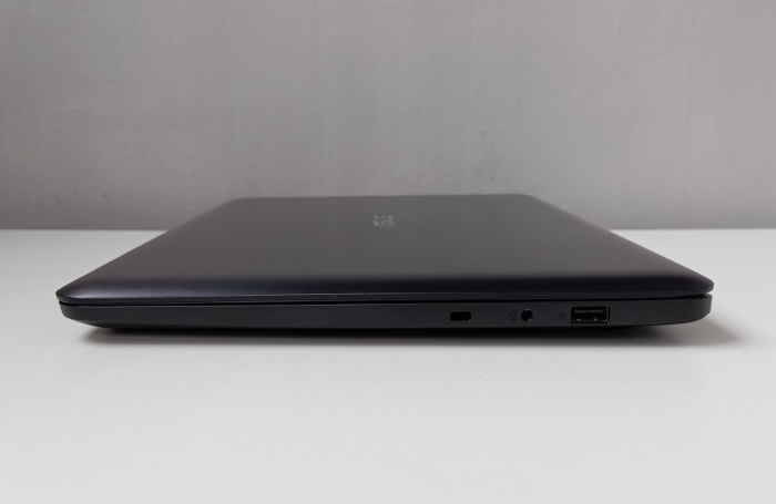 Laptop Second Hand Asus R417S - 14inch Intel Celeron N3060 4GB RAM 32GB eMMC + Slot SATA Windows 10 Refurbished [9]