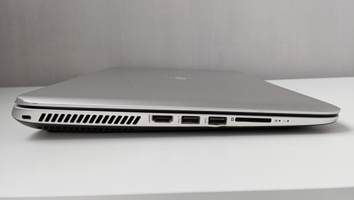 Laptop Second Hand HP ENVY 15-J118SO - 15.6inch AMD A8 5550M 8GB RAM 1TB HDD AMD 8750M 2GB Windows 10 Refurbished [10]