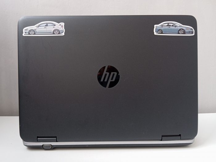 Laptop Second Hand HP ProBook 640 G2 - 14inch FHD Intel I3-6100U 8GB RAM 500GB HDD Windows 10 Refurbished [9]