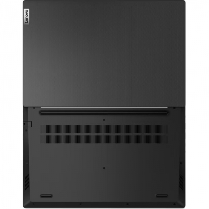 Laptop Lenovo V15 G4 AMN, AMD Ryzen 3 7320U, 15.6inch, RAM 16GB, SSD 512GB, AMD Radeon 610M, No OS, Business Black [8]
