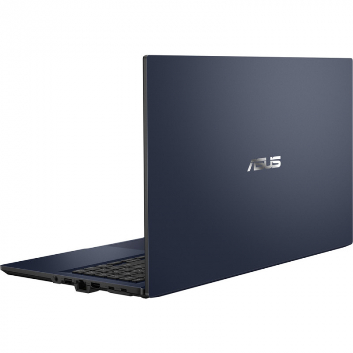 Laptop ASUS ExpertBook B1 B1502CGA-NJ0249XA, 15.6 inch, Intel Core i3-N305, 8 GB RAM, 256 GB SSD, Intel UHD Graphics, Windows 11 Pro Education [3]