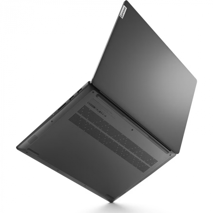 Laptop Lenovo IdeaPad 5 Pro 16ARH7, AMD Ryzen 5 6600HS, 16inch, RAM 16GB, SSD 1TB, AMD Radeon 660M Graphics, No OS, Storm Grey [3]