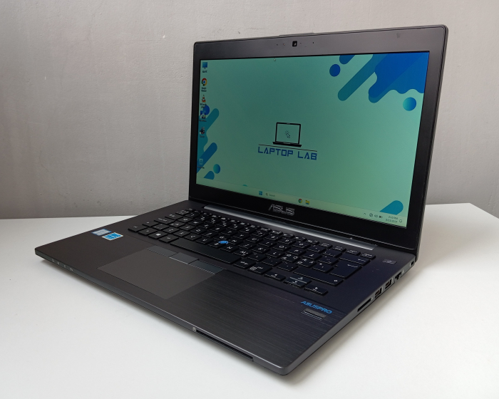 Laptop Second Hand Asus PRO B8430UA - 14inch FHD Intel i5-6200U 8GB RAM 128GB SSD Windows 11 Refurbished [3]