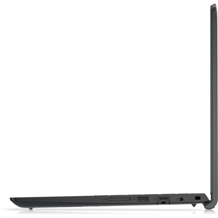 Laptop Dell Vostro 3430, Intel Core i3-1305U, 15.6inch, RAM 8GB, SSD 256GB, Intel UHD Graphics, Windows 11 Pro, Carbon Black [4]