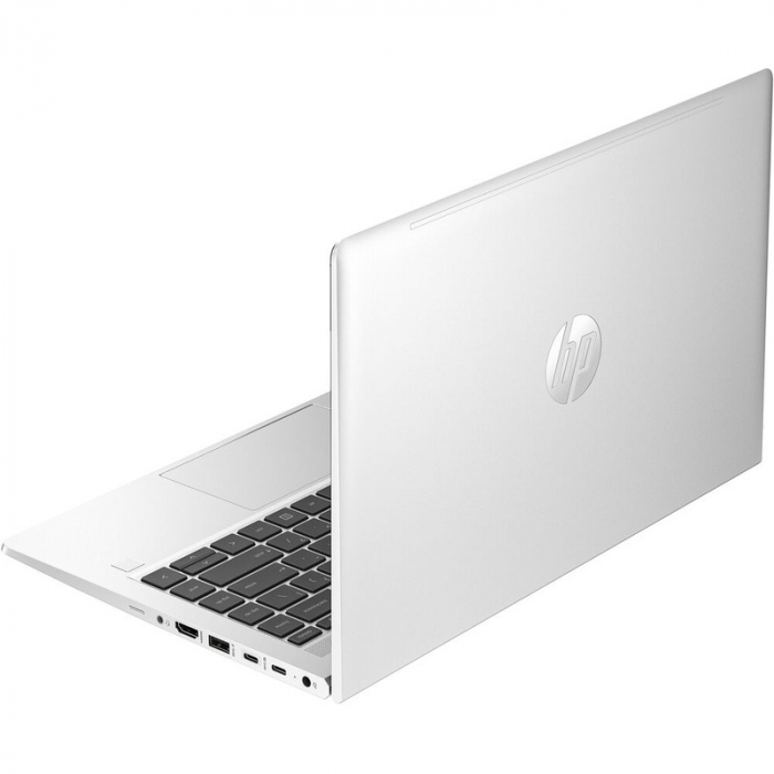 Laptop HP ProBook 440 G10, Intel Core i7-1355U, 14inch, RAM 8GB, SSD 512GB, Intel Iris Xe Graphics, Windows 11 Pro, Pike Silver [3]