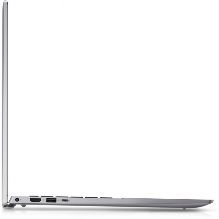 Laptop Dell Vostro 5630, Intel Core i5-1360P, 16inch, RAM 16GB, SSD 512GB, nVidia GeForce RTX 2050 4GB, Windows 11 Pro, Titan Gray [6]