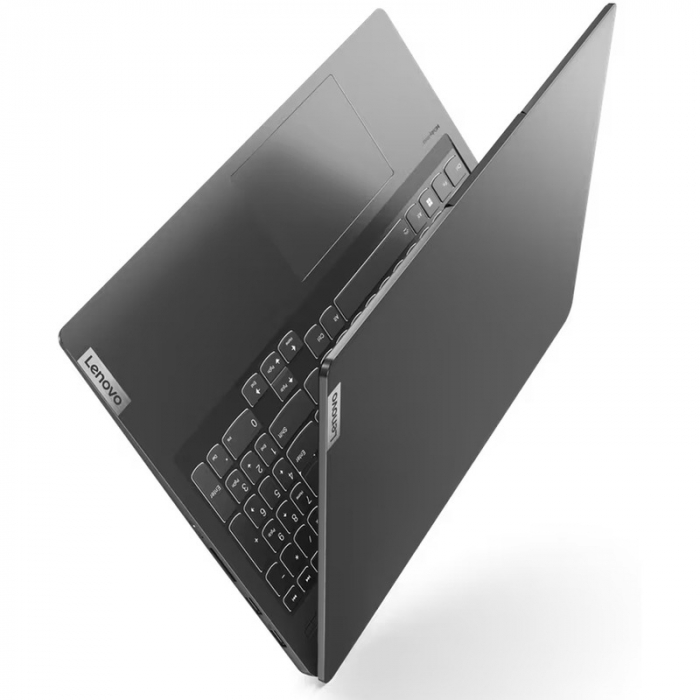 Laptop Lenovo IdeaPad 5 Pro 16ARH7, AMD Ryzen 5 6600HS, 16inch, RAM 16GB, SSD 1TB, AMD Radeon 660M Graphics, No OS, Storm Grey [9]