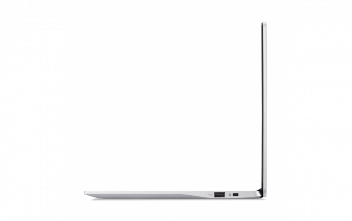 Laptop ASUS Chromebook 314, MediaTek MT8183, 14 inch, RAM 8GB, SSD 32GB, Intel UHD Graphics, Chrome OS [8]