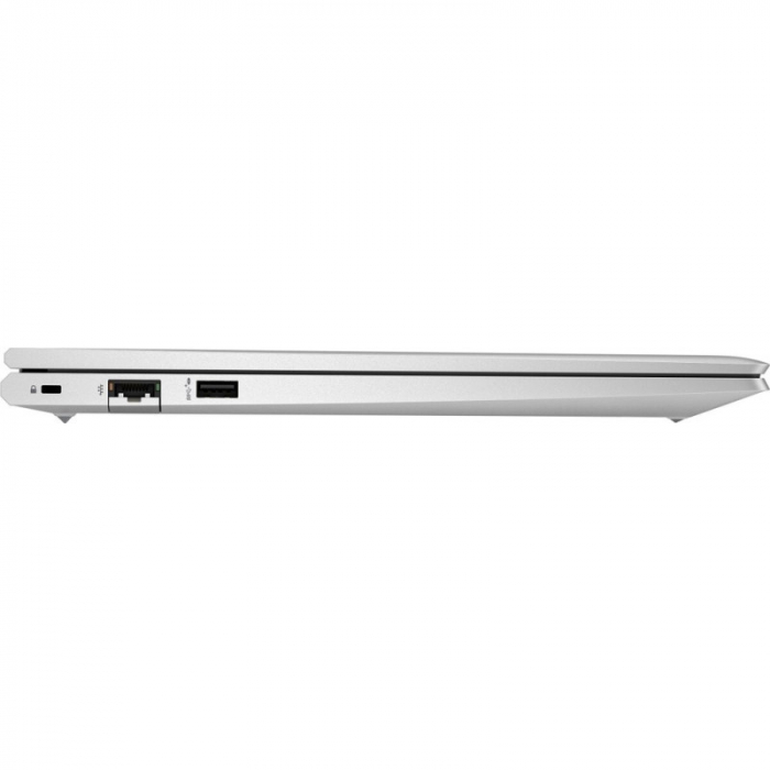 Laptop HP ProBook 450 G10, Intel Core i5-1335U, 15.6inch, RAM 16GB, SSD 512GB, Intel Iris Xe Graphics, Windows 11 Pro, Pike silver plastic [3]