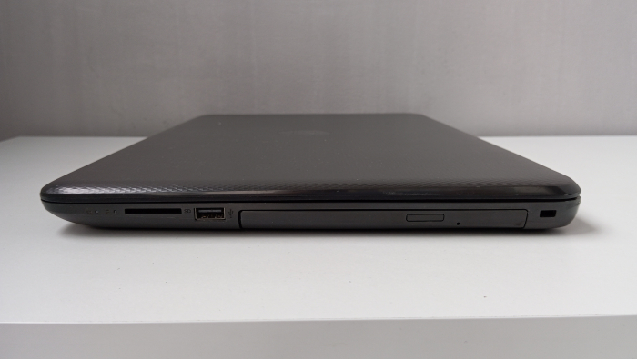 Laptop Second Hand HP 250 G4 - 15.6inch Intel Pentium N3700 4GB RAM 250GB HDD Windows 10 Refurbished [7]