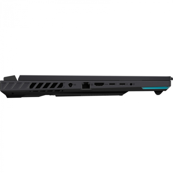 Laptop Gaming ASUS ROG Strix G16 G614JV-N3073, Intel Core i5-13450HX, 16inch, RAM 16 GB, SSD 1TB, nVidia GeForce RTX 4060 8GB, No OS, Eclipse Gray [9]