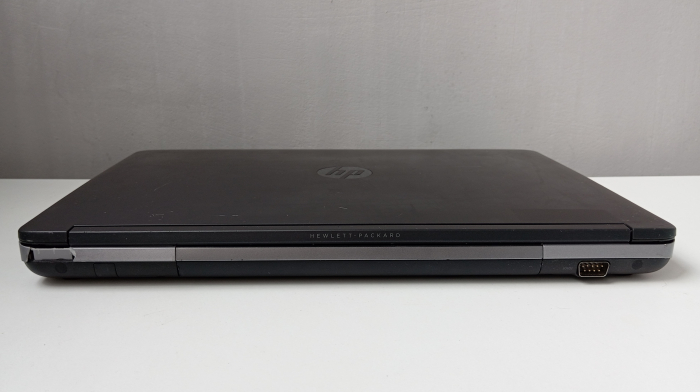 Laptop Second Hand HP ProBook 650 G1 - 15.6inch FHD Intel I5-4300M 8GB RAM 1000GB HDD Windows 10 Refurbished [8]