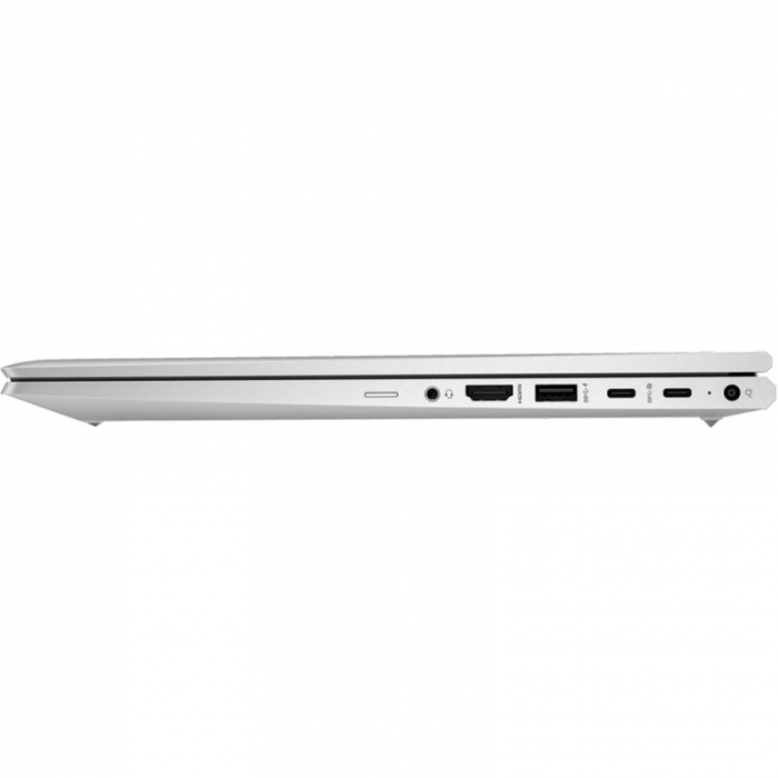 Laptop HP ProBook 450 G10, Intel Core i5-1335U, 15.6inch, RAM 16GB, SSD 512GB, Intel Iris Xe Graphics, Windows 11 Pro, Pike silver plastic [6]