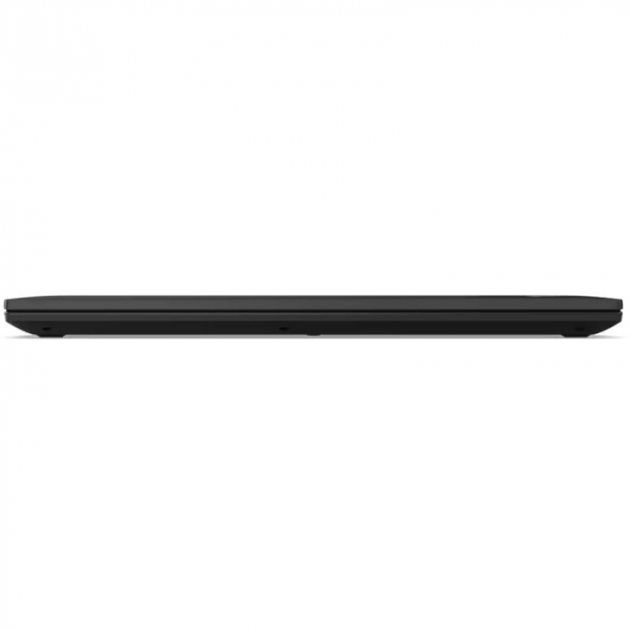 Laptop Lenovo ThinkPad L15 Gen 4, Intel Core i7-1355U, 15.6inch, RAM 32GB, SSD 1TB, Intel Iris Xe Graphics, Windows 11 Pro, Thunder Black [6]